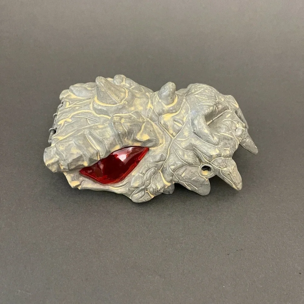 Mega‎ Bloks Dragon Face AS0988922 Replacement Add-On Part Piece